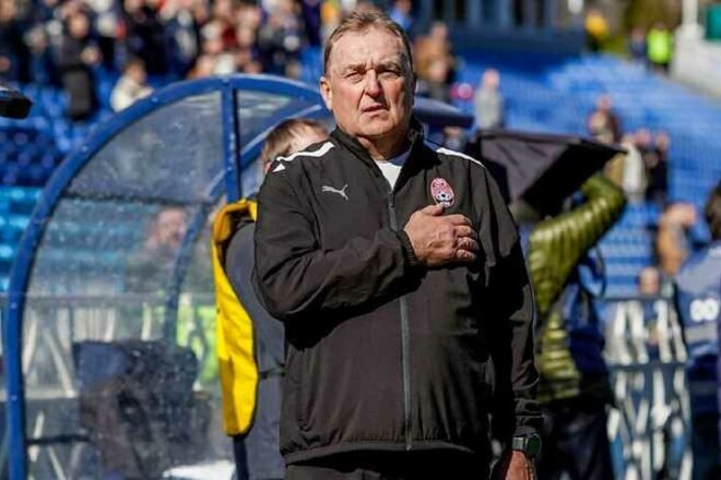 Стало известно, где продолжит карьеру бывший спортивный директор Зари