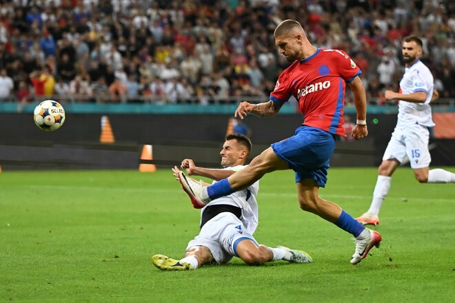 Дріта – ФКСБ. Прогноз і анонс на матч кваліфікації Ліги Європи