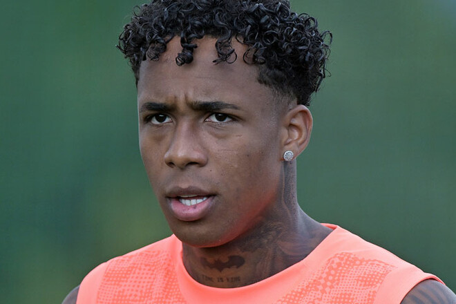 Спортінг зробив щедру пропозицію Шахтарю щодо Кевіна