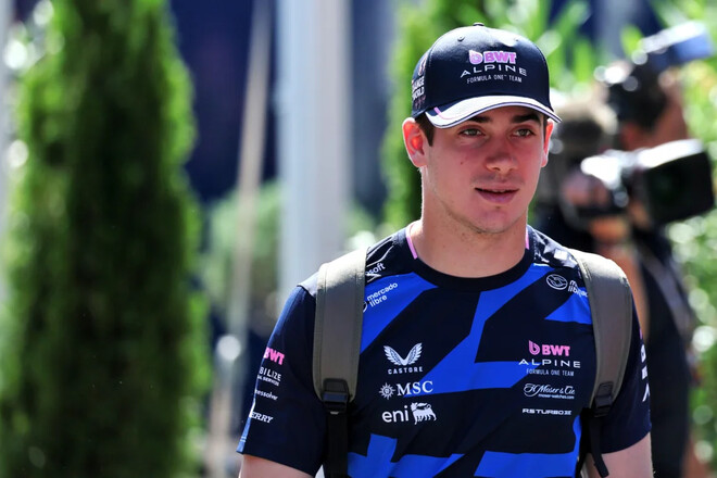 Аварії та провальні результати. Пілот Ф1 шукає місце в інших чемпіонатах