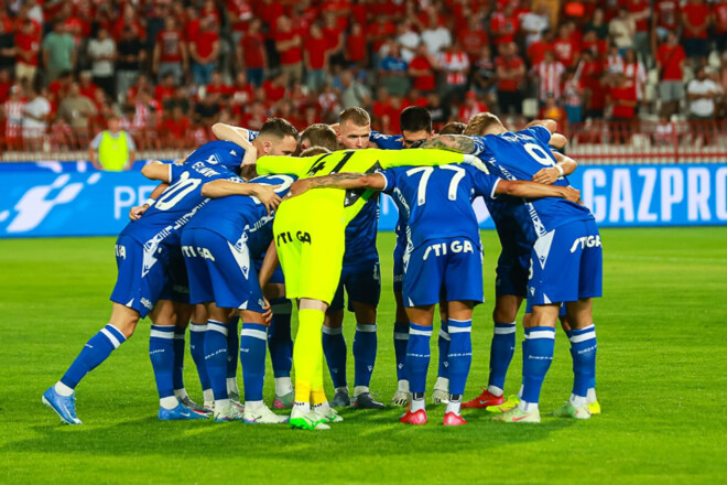 Црвена Звезда – Лех – 1:1. Суперник для Пафоса. Відео голів та огляд матчу