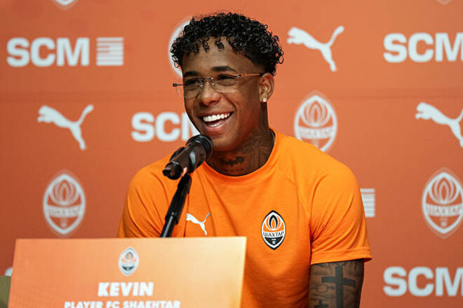 Угода досягнута. Фулгем продовжує працювати над трансфером Кевіна