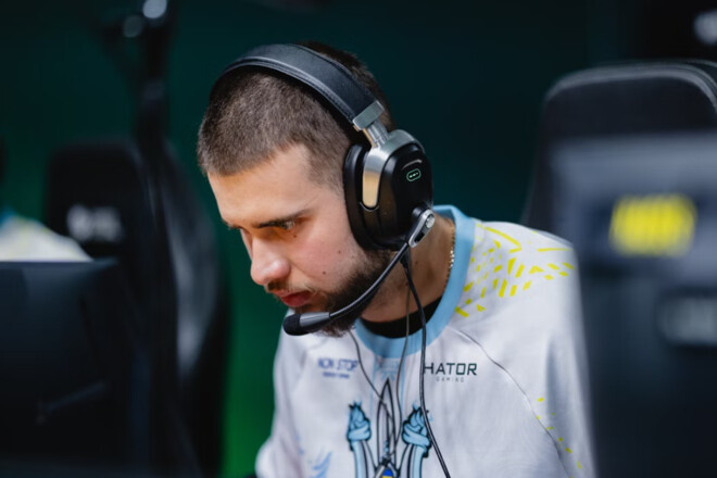 Українці з Passion UA з тріском програли німецькій BIG