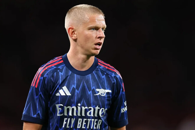 ЗИНЧЕНКО: «Жена не хочет меня расстраивать. Но маска сползает»