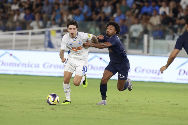 Эксперт: «Катастрофа Динамо. Уважаю тренеров, которые могут уйти сами»