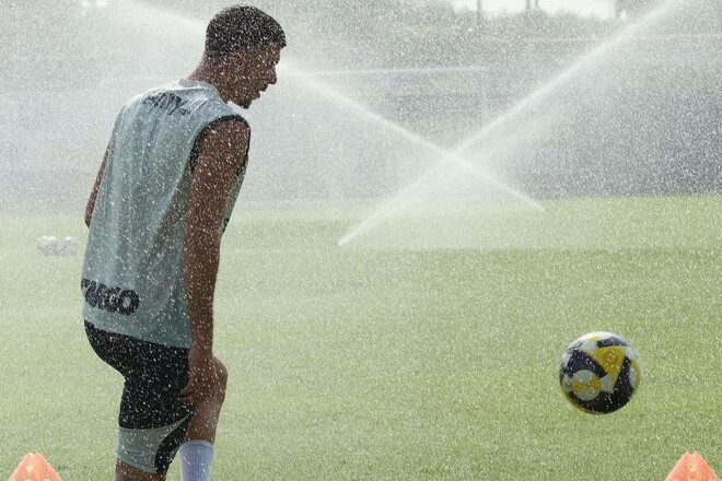 Маккабі Т-А – Хамрун. Прогноз і анонс на матч кваліфікації Ліги Європи