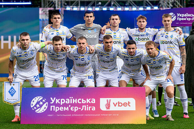 «Була повна анархія». Ексфорвард збірної України – про провал Динамо в ЛЧ