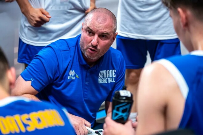 Олег ШЕВЧЕНКО – о выходе в 1/4 финала: «Настроение у команды – боевое»