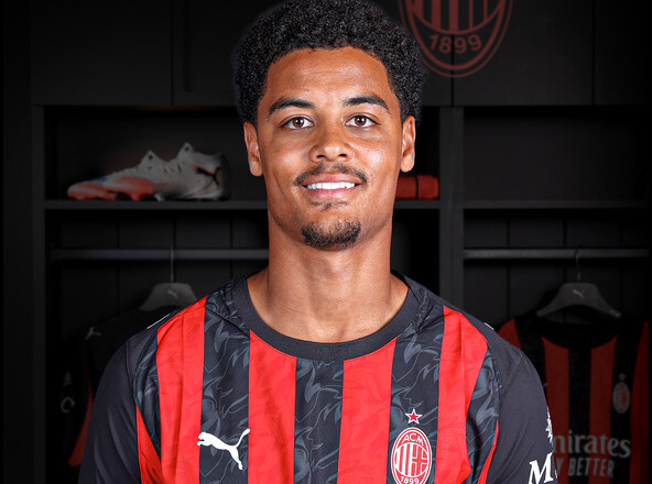 ОФІЦІЙНО. Мілан продовжує посилення складу. Клуб підписав захисника