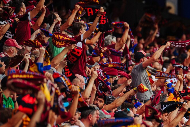 Арарат – Спарта. Прогноз і анонс на матч кваліфікації Ліги конференцій