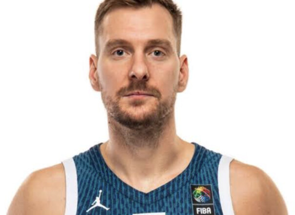 У Дончича и компании проблемы. Словения отзаявила двух игроков из-за травм