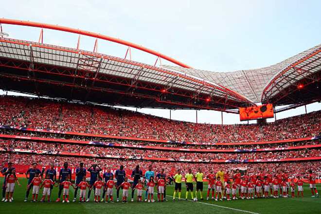 Ніцца не виграла жодного матчу на євроарені з березня 2023 року