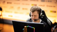 Коли грають українці? Стартує закрита кваліфікація StarSeries Fall