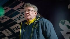Легенда Динамо: «Сейчас мы недостойны выступать в групповом раунде ЛЧ»