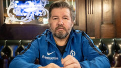 Олег САЛЕНКО: «Не знаю, что Суркис думает, но его нужно менять»