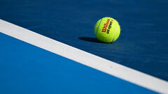 Винус и другие: определены все обладатели wild card на US Open 2025