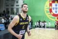 Тренер сборной Украины по баскетболу вызвал бигмена Новицкого