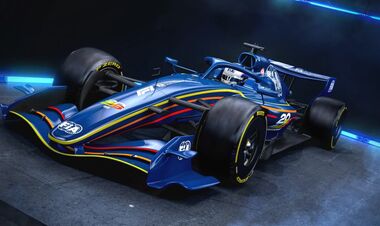 Стало известно, насколько медленнее станут болиды Формулы-1 в 2026 году