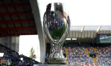 Чи має Тоттенгем шанси? Статистика ПСЖ проти англійських клубів 2024/25