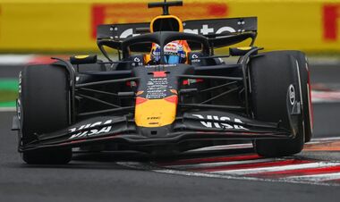 Экс-пилот Формулы-1: «Не верю, что они станут чемпионами в следующем году»