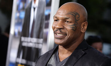 Mike Tyson: “The savage, the real animal. He was not ashamed to be who