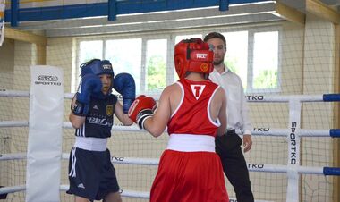 Графік як у світових чемпіонів