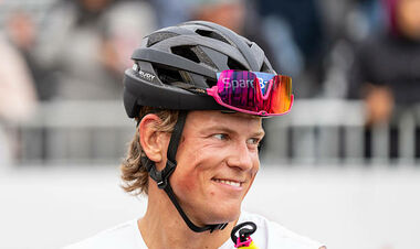 Відверто про тріумф. Відомий норвежець презентував документальний фільм