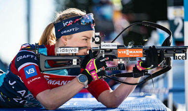 «Віддаю перевагу компанії друзів». Арнеклейв – про вечірній відпочинок