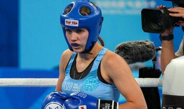Ukrainians came out in two finals in kickboxing at the World Games 2025