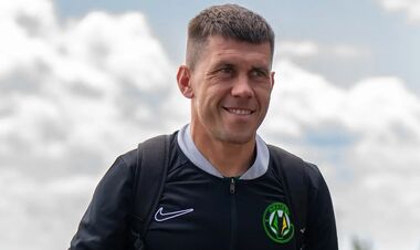 Сергій КРАВЧЕНКО: «Потрібно викинути із голови 3:0 і грати з перших хвилин»