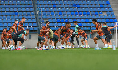 Хто переможе? Букмекери оновили коефіцієнти на матч Шахтар – Панатінаїкос