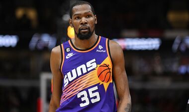 Х'юстон ще не вів перемовини по контракту із головною зіркою