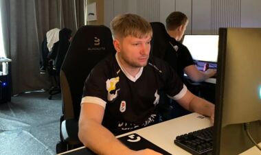 «Мы хотим вернуться». CEO TNL перед матчем против OG