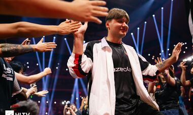 BC.GAME – Partizan. Игра s1mple. TPG S3. Смотреть онлайн. LIVE