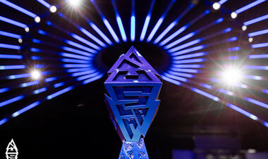 BLAST оголосив список запрошених команд на четвертий сезон Slam з Dota 2