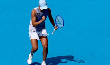 Визначено половину учасниць 1/4 фіналу турніру WTA 1000 у Цинциннаті