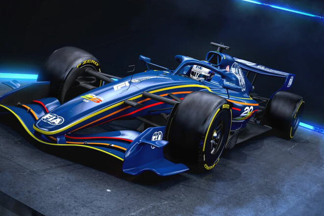 Стало известно, насколько медленнее станут болиды Формулы-1 в 2026 году