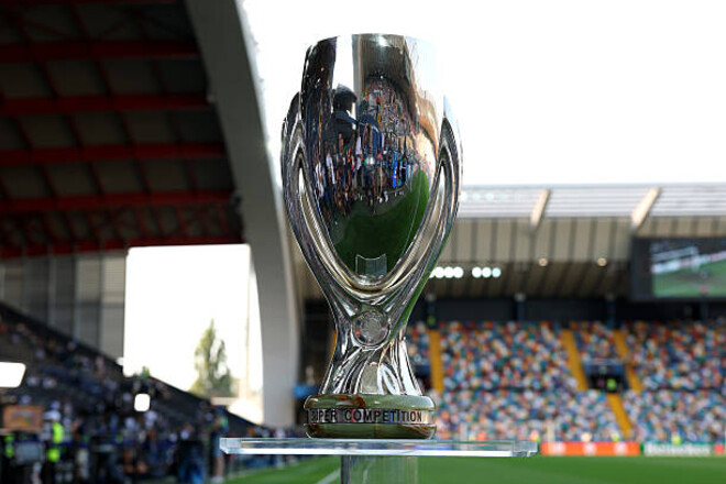 Есть ли у Тоттенхэма шансы? Статистика ПСЖ против английских клубов 2024/25