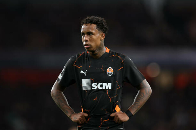 Minus six top players. Famous miner loss on the Europa League match
