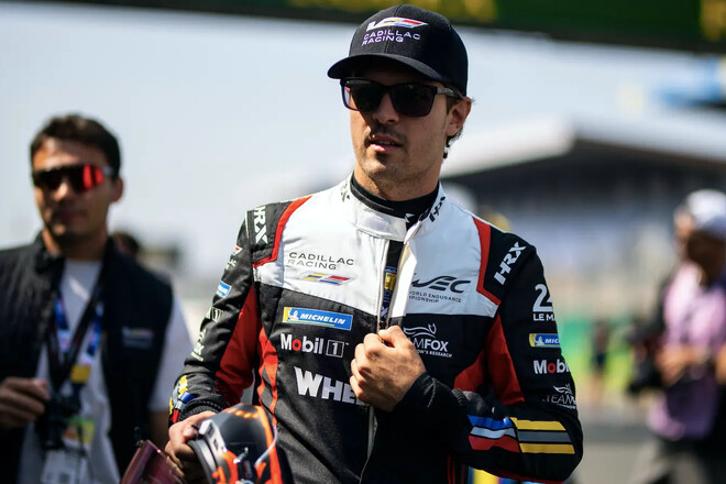 Фернандо АЛОНСО: «Этот пилот должен получить шанс в Ф1. Невероятный талант»