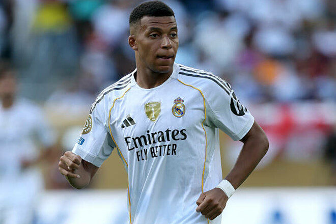 Реал получил предложение в размере €350 млн за Мбаппе. Уже есть ответ