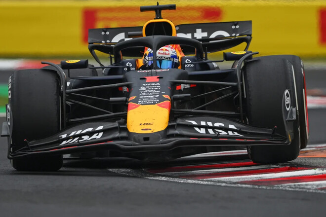 Експілот Формули-1: «Не вірю, що вони стануть чемпіонами наступного року»