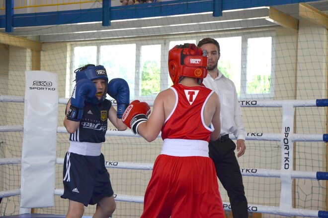 Графік як у світових чемпіонів