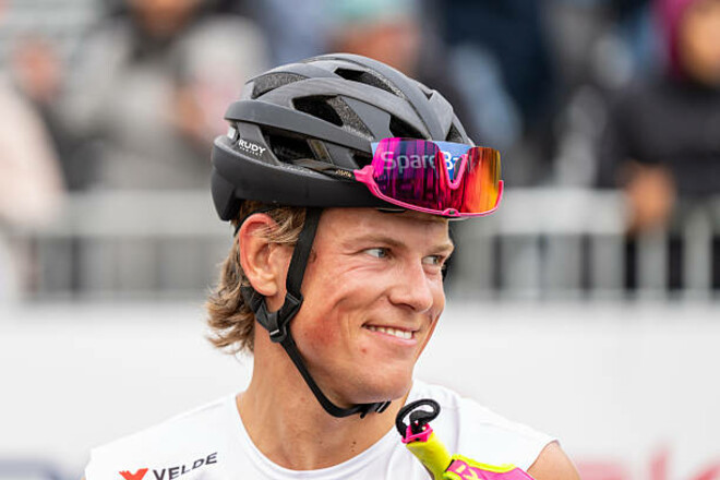 Откровенно о триумфе. Известный норвежец представил документальный фильм