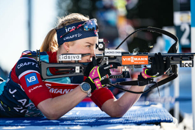 «Отдаю предпочтение компании друзей». Арнеклейв – о вечернем отдыхе