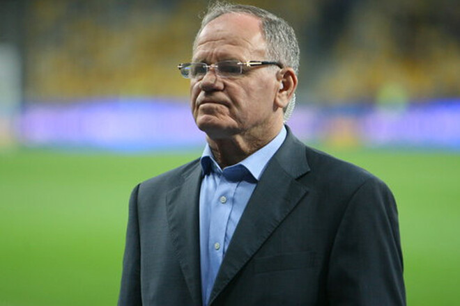 Йожеф Сабо назвал главную причину позорного вылета Динамо из Лиги чемпионов