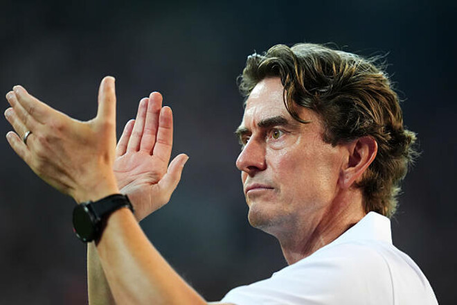 Коуч Тоттенхема пояснив фіаско в матчі за Суперкубок УЄФА проти ПСЖ