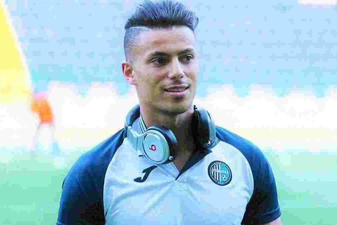 Марокканский вингер, игравший за Олимпик, может вернуться в УПЛ