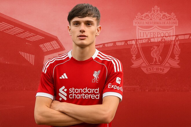 Італійський захисник незабаром перейде до Ліверпулю, названо суму трансферу