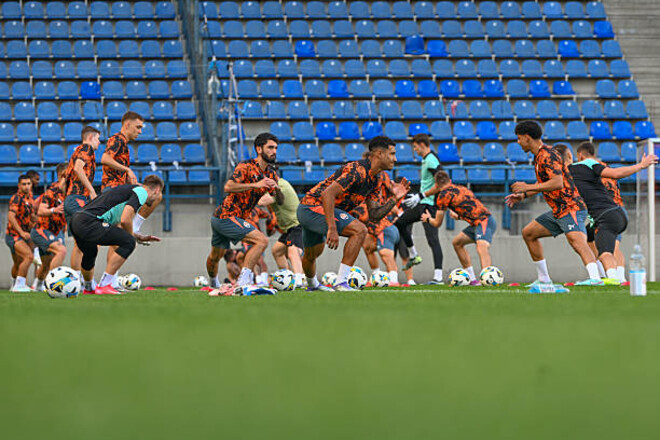 Хто переможе? Букмекери оновили коефіцієнти на матч Шахтар – Панатінаїкос